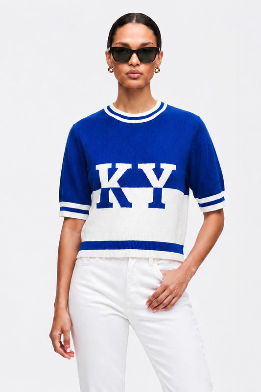 JCB Exclusive | KY Classic Sweater