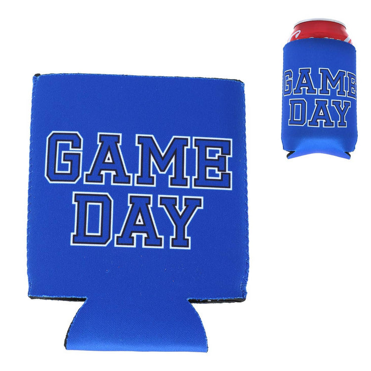 Game Day Koozie