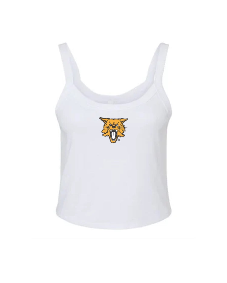 JCB Exclusive | Wildcat Tank in White