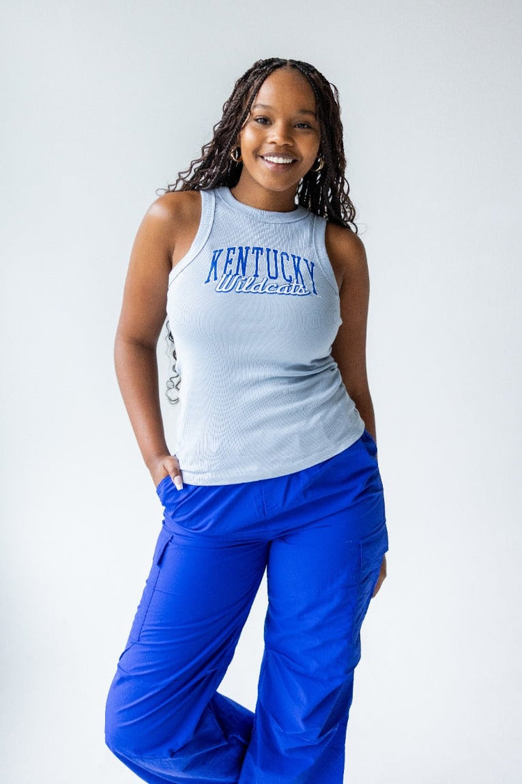 JCB Exclusive | Kentucky Wildcats Tank