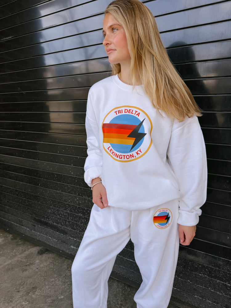 PREORDER: JCB Exclusive | Nation Sorority Lounge Set