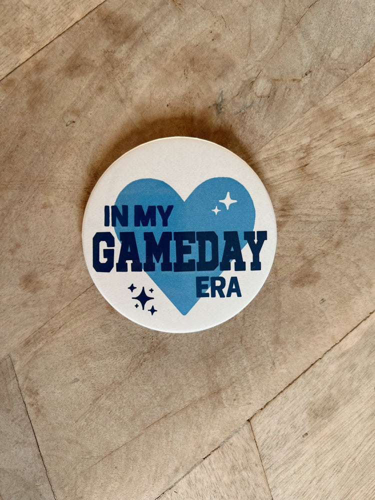 JCB Exclusive: In My Gameday Era Button