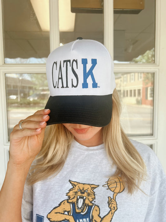 Charlie Southern x JCB | Cats K Trucker