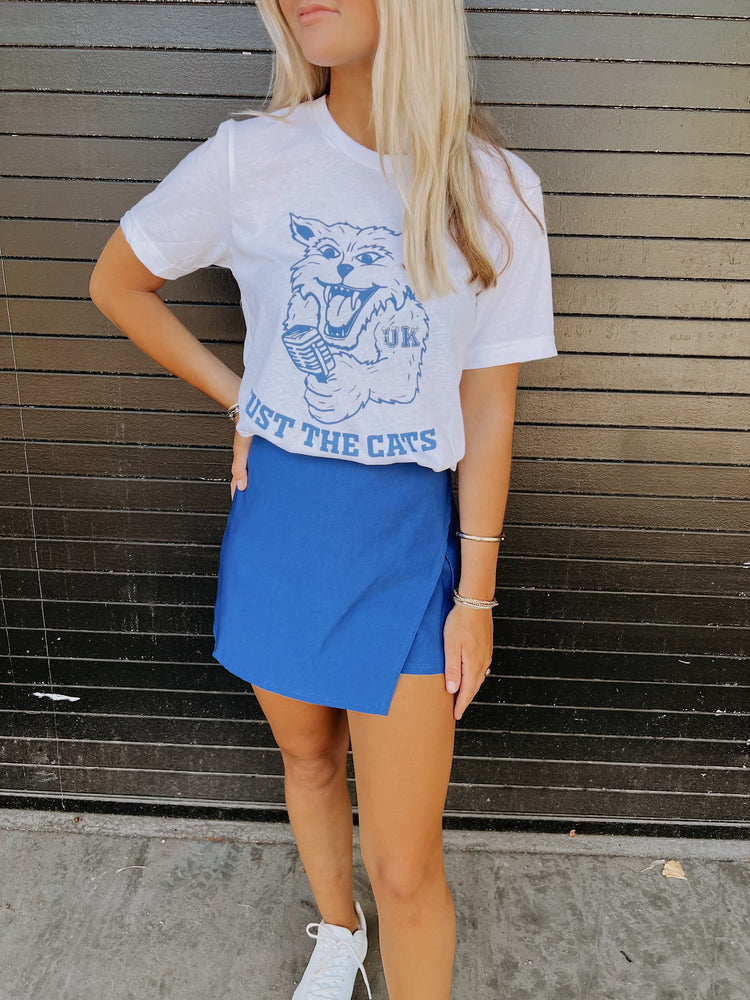 JCB Exclusive | Just The Cats Tee