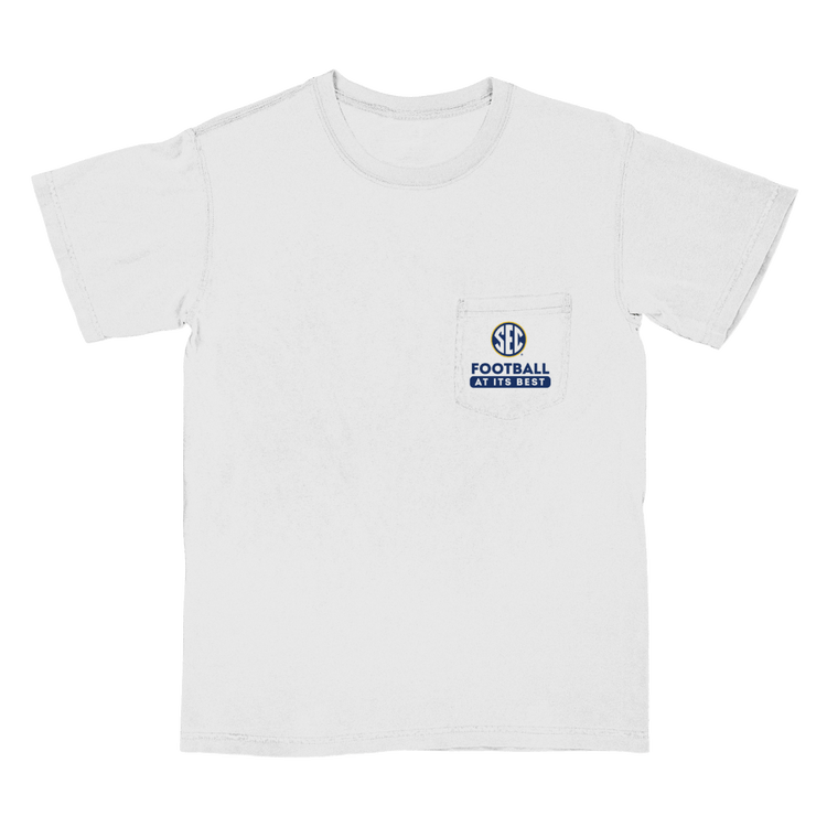 JCB Exclusive | SEC Mascot Tee