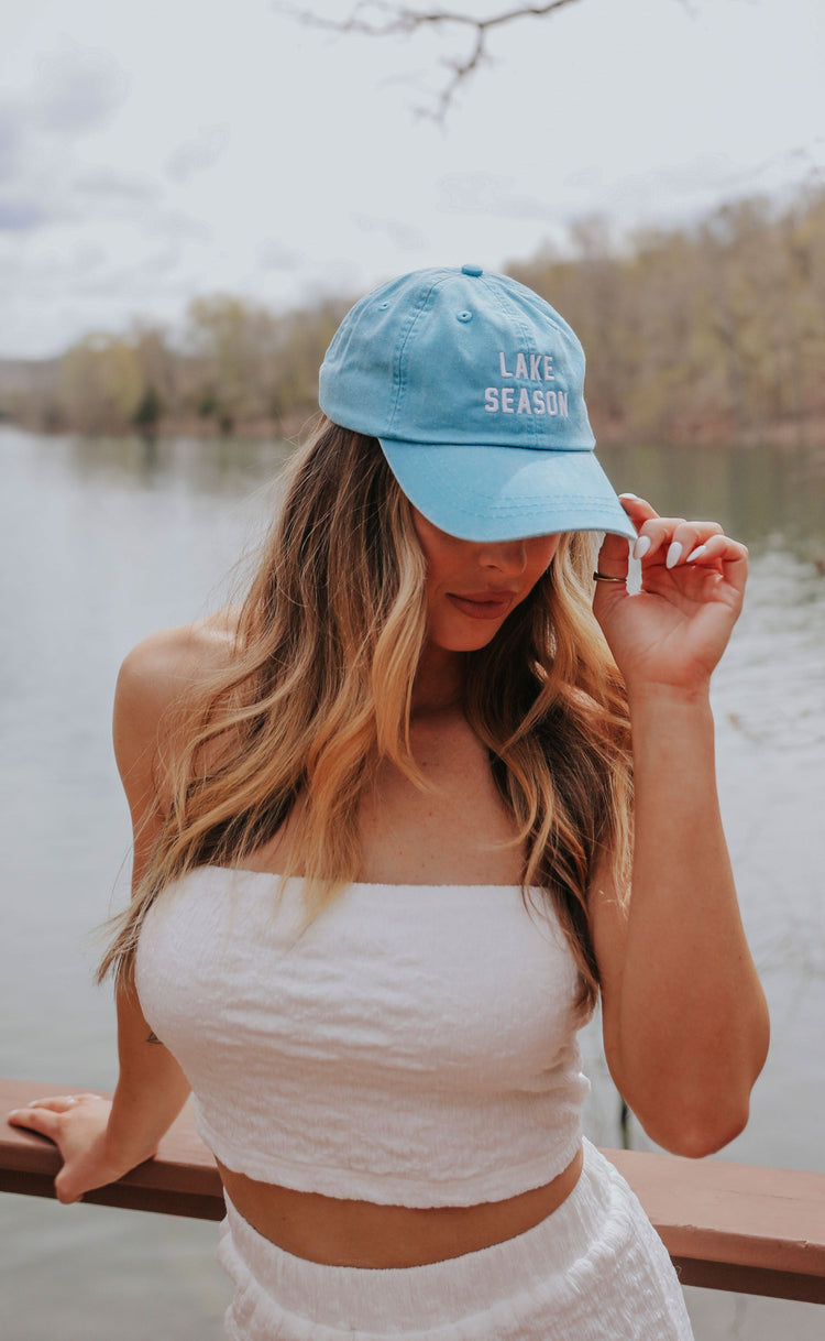 Charlie Southern | Lake Season Hat