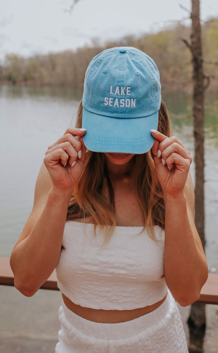 Charlie Southern | Lake Season Hat