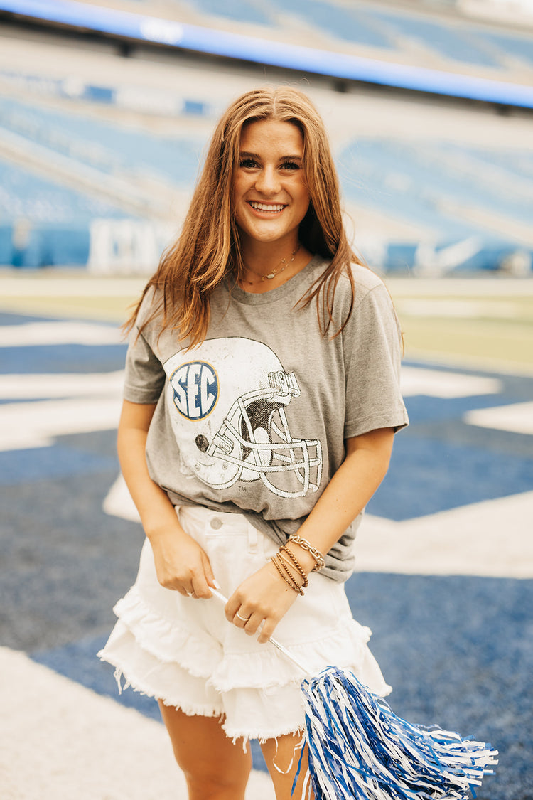 Charlie Southern | SEC Helmet Tee