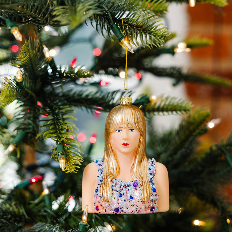 Cody Foster & Co. Taylor Swift Ornament