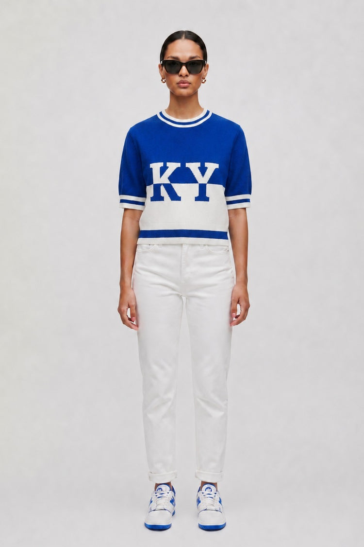 JCB Exclusive | KY Classic Sweater