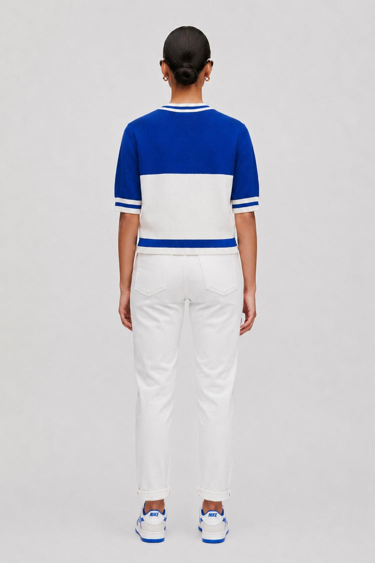 JCB Exclusive | KY Classic Sweater