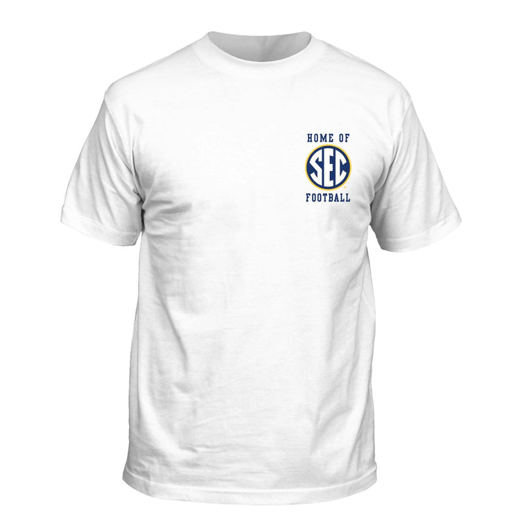 JCB Exclusive | SEC Stadium Tee