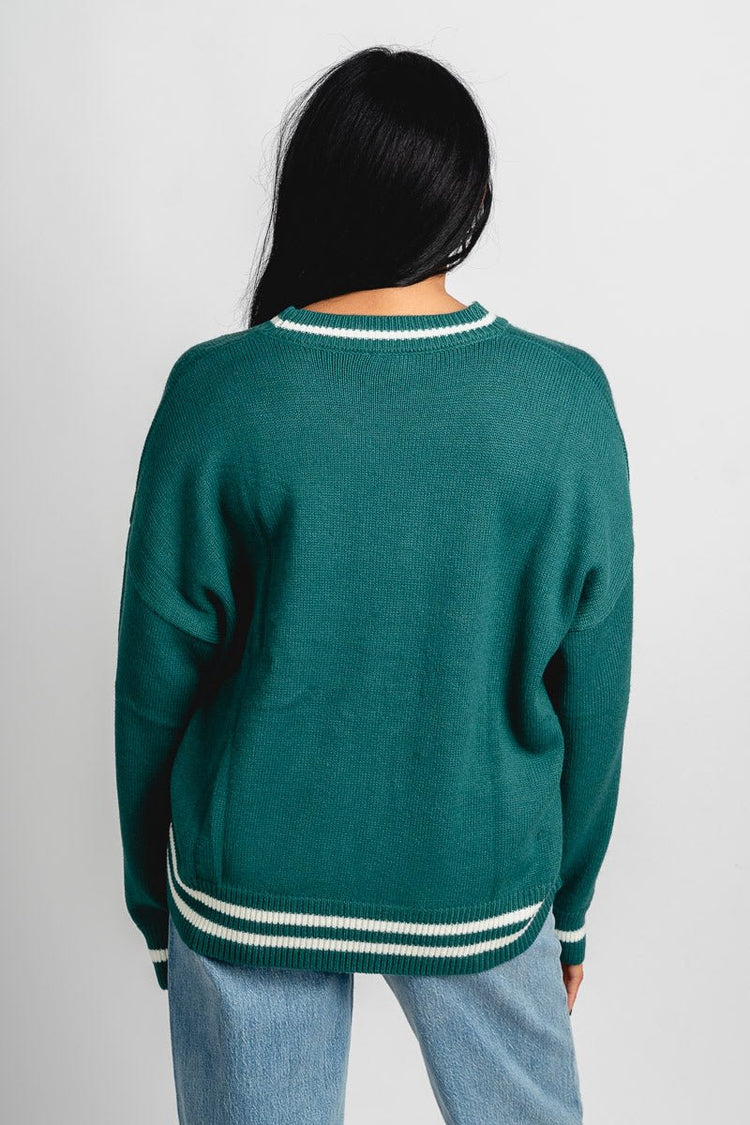 Tis The Season Sweater