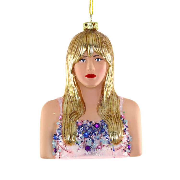 Cody Foster & Co. Taylor Swift Ornament