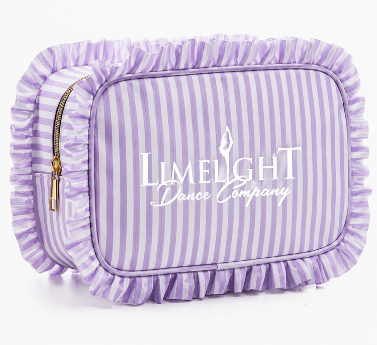 PREORDER: JCB Exclusive | Limelight Dance Ruffle Bag