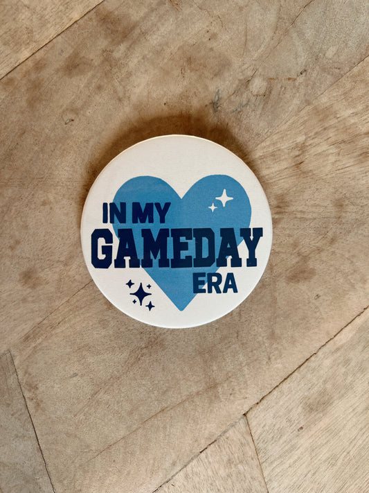JCB Exclusive: In My Gameday Era Button