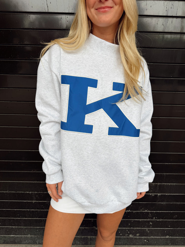 JCB Exclusive | Power K Mockneck
