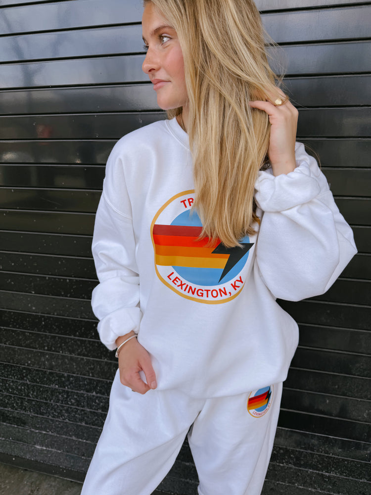 PREORDER: JCB Exclusive | Nation Sorority Lounge Set