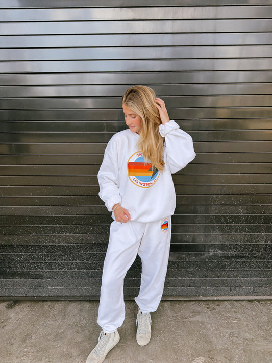 PREORDER: JCB Exclusive | Nation Sorority Lounge Set