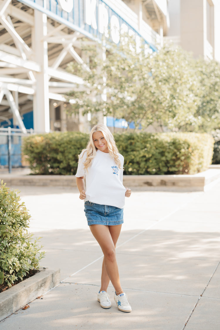 Charlie Southern | SEC Boots Tee