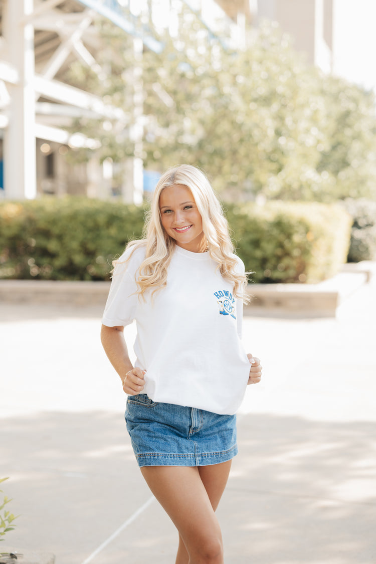 Charlie Southern | SEC Boots Tee