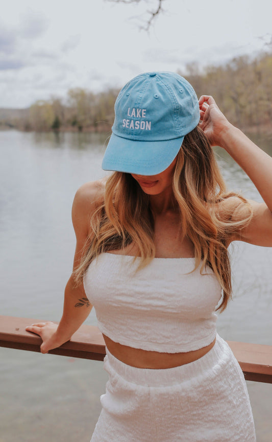 Charlie Southern | Lake Season Hat