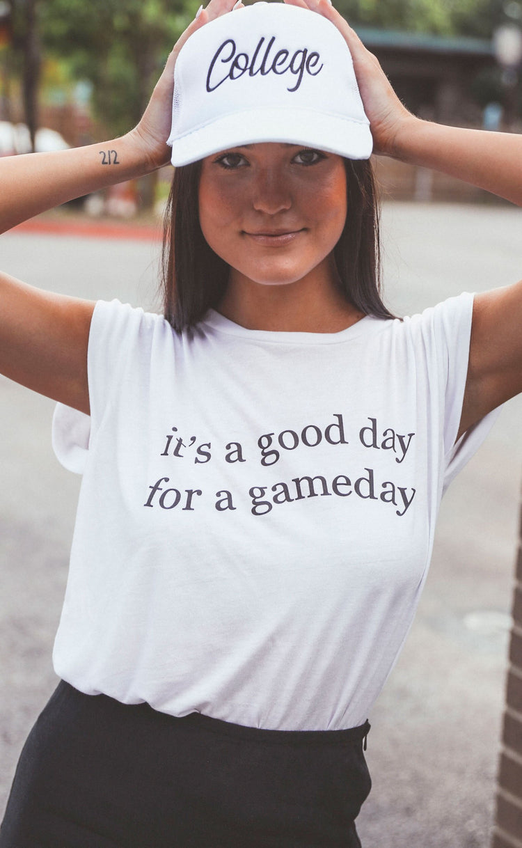 Charlie Southern | Good Day Game Day