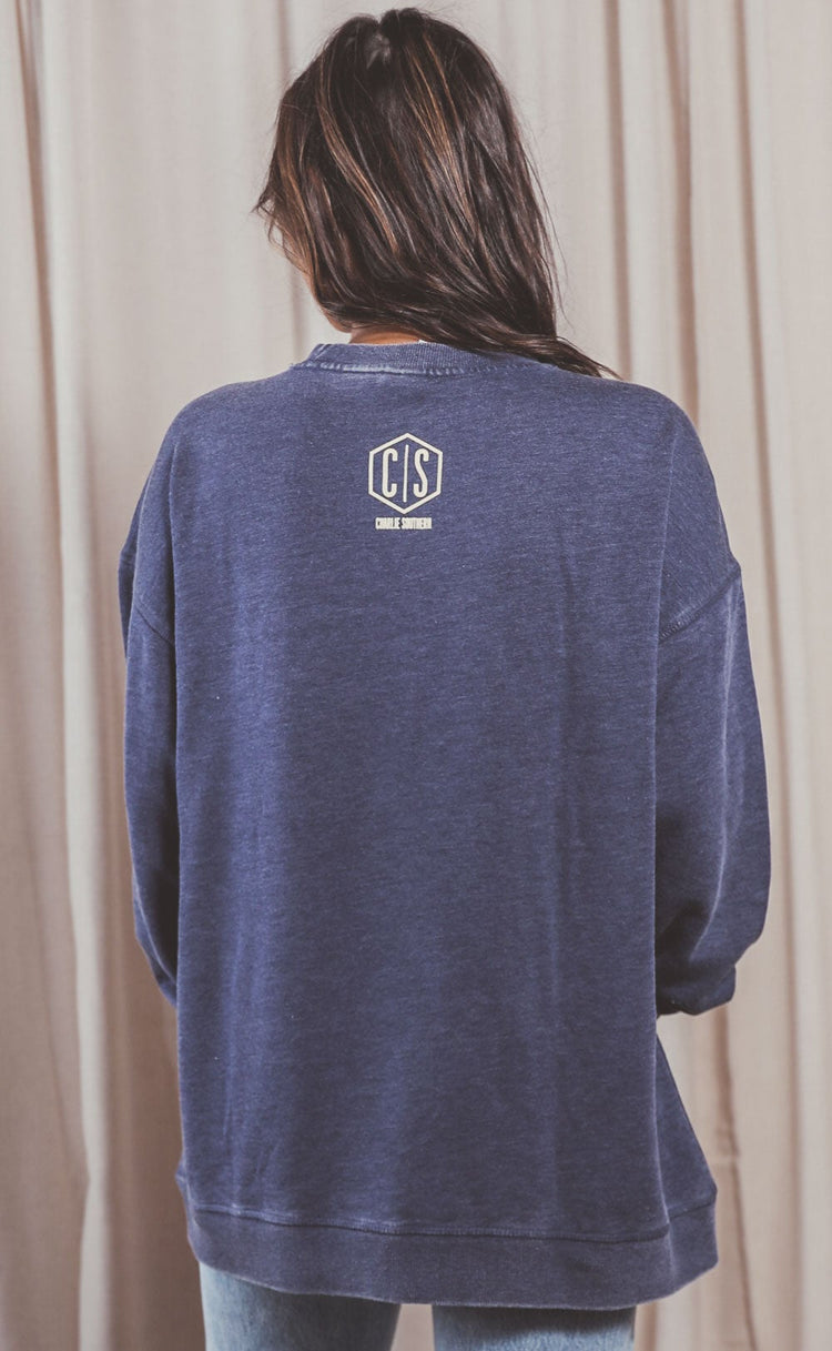 Charlie Southern | Support Local Sweatshirt